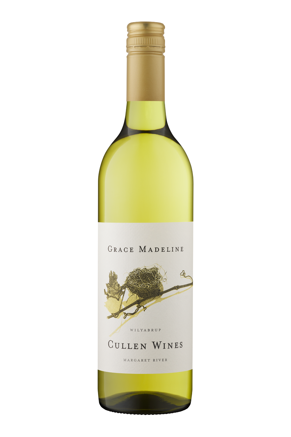 Cullen Wines Grace Madeline  2025 Margaret River bottle